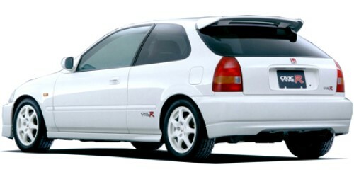 HONDA CIVIC EK# 96-00 Genuine Door Window Weather Molding Right & Left Set OEM - Picture 19 of 19