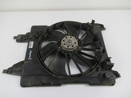 Renault Megane II 2 06-09 Lüftermotor Kühlerlüfter Ventilator 8200151464