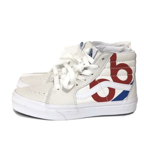 vans sk8 hi deck club