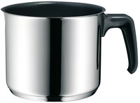 Wmf Milchtopf Beschichtet Ohne Deckel Ø 14 Cm Cromargan Edelstahl Mit SchüTtrand