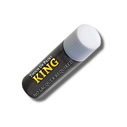 Skoda 9204 LF8N Muscavado Touch up Paint Mato Brown Superb Yeti