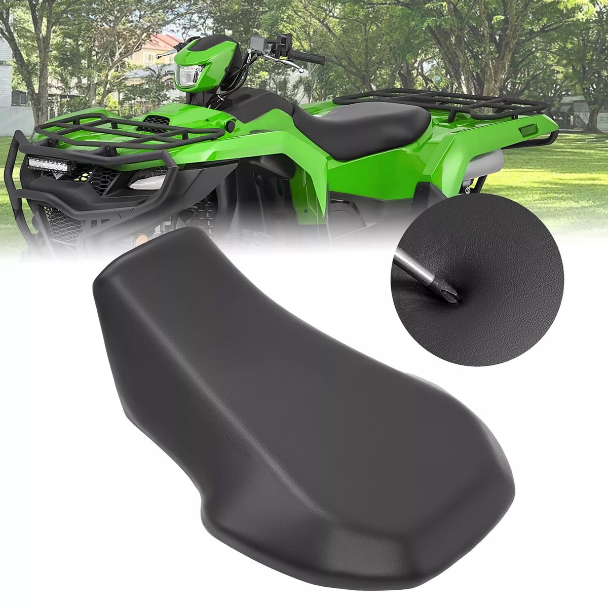 For Suzuki King Quad 400 LT-A & LT-F 400's For 45100-27H12-P21