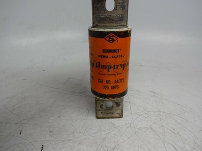 MERSEN FERRAZ A60X3000-128 Fusibile Per Semiconduttori, Alta Velocità - Foto 2