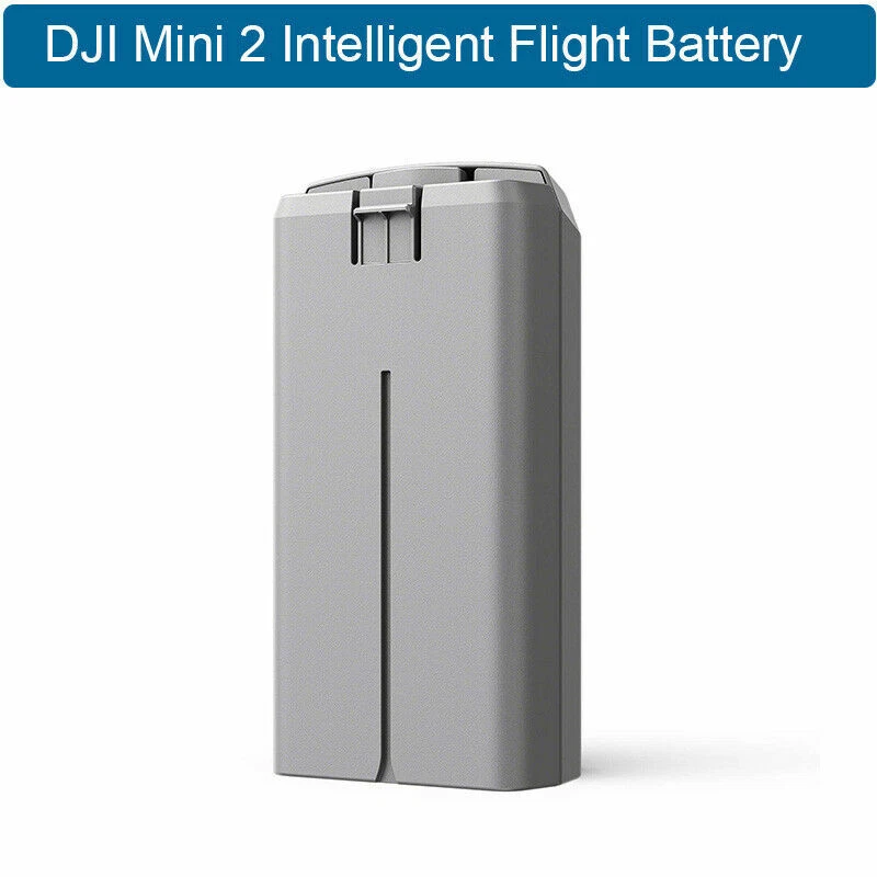 DJI Mavic Mini 2 Intelligent Flight Battery for DJI Mavic