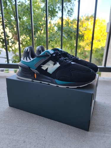 New Balance 997S x Shoe Palace Great 