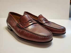 santoni shoes loafers