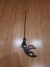 Symmetry Surgical Endo Laparoscopic Waveyline Grasper Vers NEW!