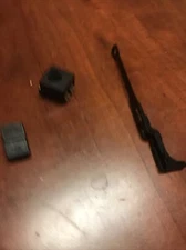 New OEM Parts Power Switch Assy For  DeWalt DWE4011 4-1/2-inch Corded  Grinder