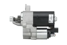 Hella 8ea 011 611-311 Starter for Audi, Porsche