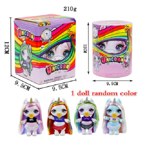 rainbow bright star unicorn