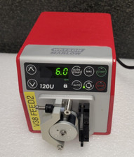 Watson Marlow Peristaltic Process Pump 120U