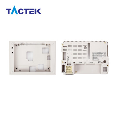 1SET for NS5-TQ11-V2 NS5-SQ10-V2 NS5-MQ10-V2 Front + Back Case Plastic ...