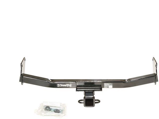 Draw-Tite 33JW57D Rear Trailer Hitch Fits 2007-2017 Jeep Compass Foto 2 de 3