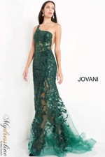 Jovani 02895 Evening Dress ~LOWEST PRICE GUARANTEE~ NEW Authentic