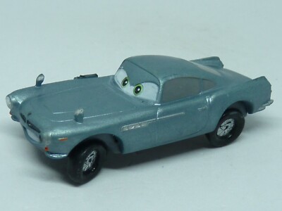 FIGURINE PVC PAPO SCHLEICH BULLY PLASTOY ETC. DISNEY CARS 3
