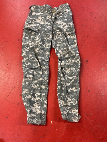 Army ACU Camo Combat Aircrew Aviation 