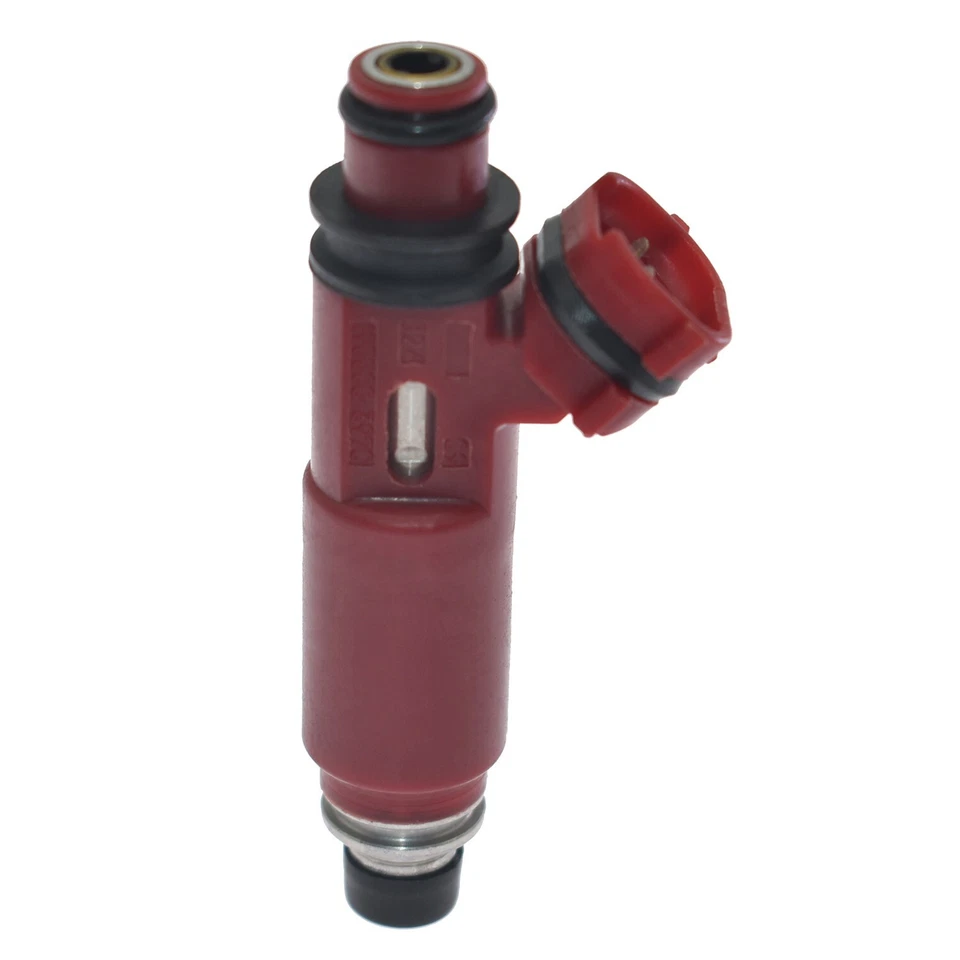 OEM 6 INYECTORES DE COMBUSTIBLE PARA 2001-2002 Mitsubishi Montero 3.5L V6 195500-3970 Foto 4 de 4