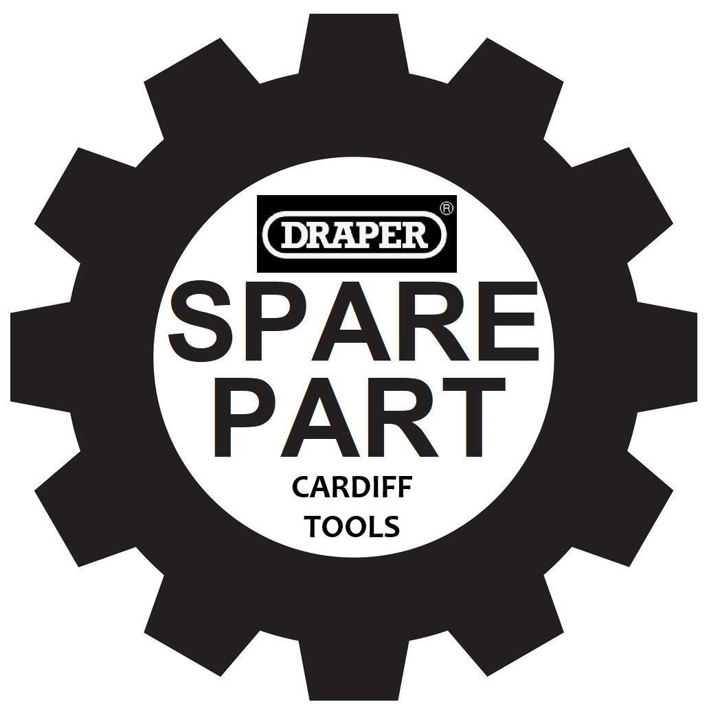 Draper Air Cleaner Assembly Y-LMP530-77E