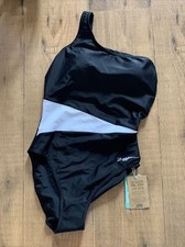 Zoggs Ladies Swimsuit Size 34