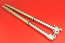 2000 2001 Honda CR250 CR 250 CR250R Front Fork Suspension Dampener Set Showa