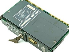 Allen Bradley 1772-LV /B Mini-PLC-2/15 Processor, F/W Rev. H, 1772LV