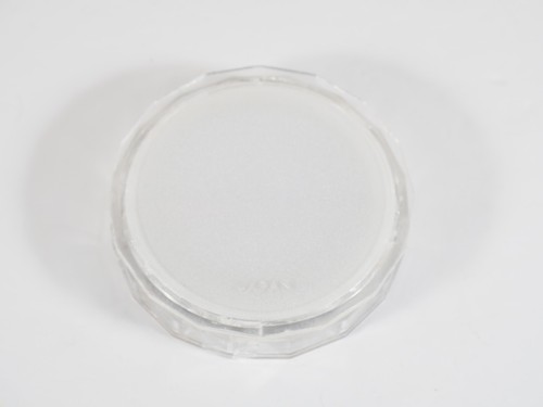 Creative Lens Filter Bi-Colour Red/Blue 55mm Made in Japan - Picture 5 of 5