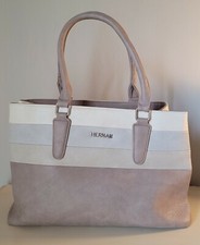 Borsa Hernan donna ragazza molto elegante e raffinata colori caldi