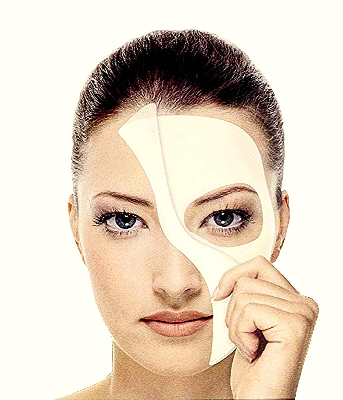 Retinol Spa Treatment Mask Skin Repair Moisturizing Nourishing 4 Treatments New