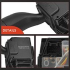 1x Turn Signal Switch w/ Fog Light for Mazda 3 2010 2011 2012 2013 5 2014-2015