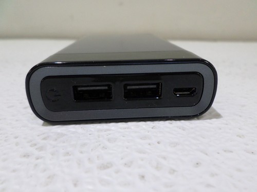 Just Wireless JW Portable Charging Bank 6000mah 06162 - Picture 2 of 5