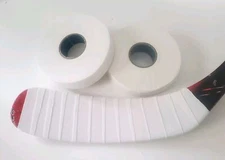 AAA Hockey Pro Hockey Cloth Tape or Shin Tape 2 - White
