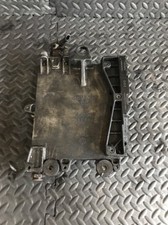 Alloggiamento Ecu Radiatore Carburante Iveco Euro Cargo 180E240 Tector Anno 2002-2008 4897682