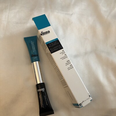 Dr. Brandt Needles No More 3-D LIP PLUMPfix Am & Pm Treatment Duo 5g x 2 NIB