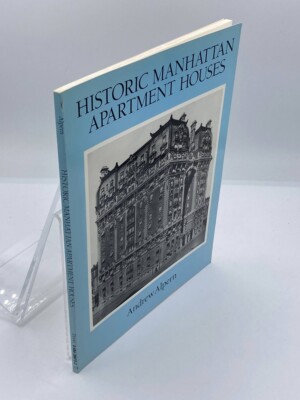 Historic Manhattan Apartment Houses