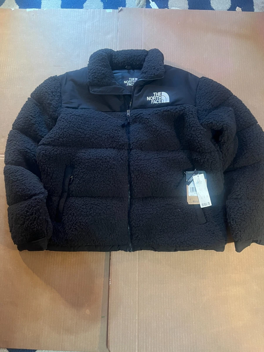 Sherpa jacket shop north face
