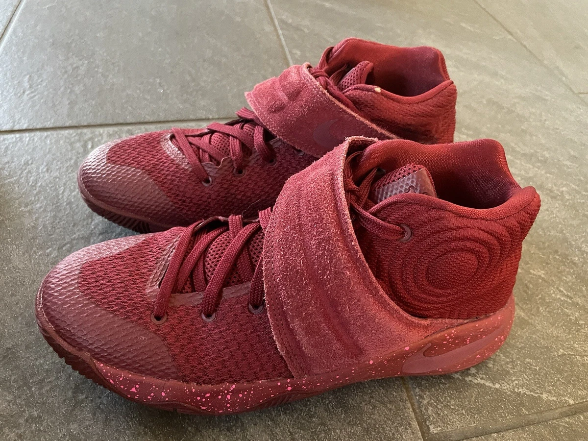 Las mejores ofertas en Nike Kyrie 2 Red Velvet | eBay
