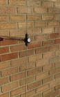 Antenne radio amateur antenne 430 - 440MHz 70cm station de base dipôle avec pince mât