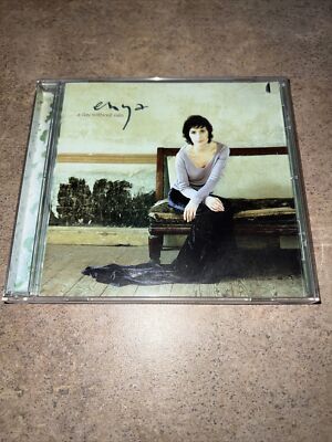 A Day Without Rain by Enya (CD, 2000)
