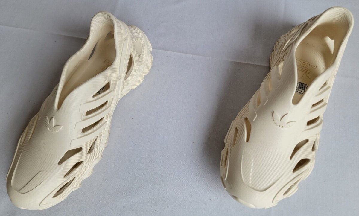 Womens Size 6 Cream Adidas AdiFom Supernova J Shoes IF6587