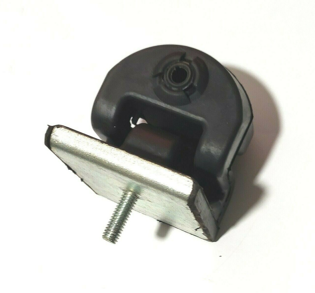 CITROEN C3 PICASSO Exhaust Metal Rubber Hanger Bracket 2009 Onwards