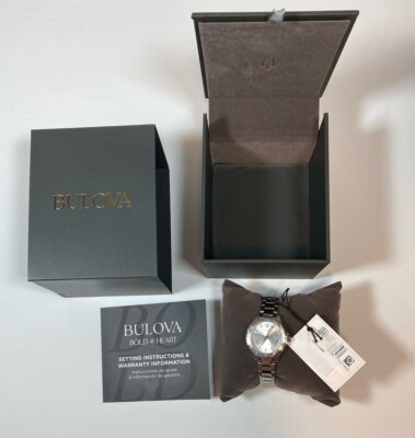Bulova Ladies display picture 2
