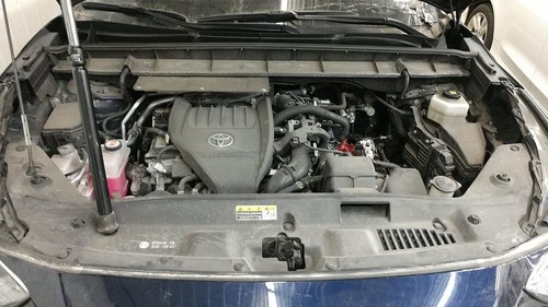 Wiper Transmission For Highlander Assy - Picture 12 of 12