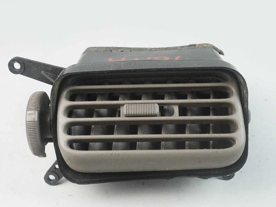 2000 - 2002 Nissan Quest Mercury Villager Ac Heater Nozzle Grille Dash Lh Left Foto 4 de 4