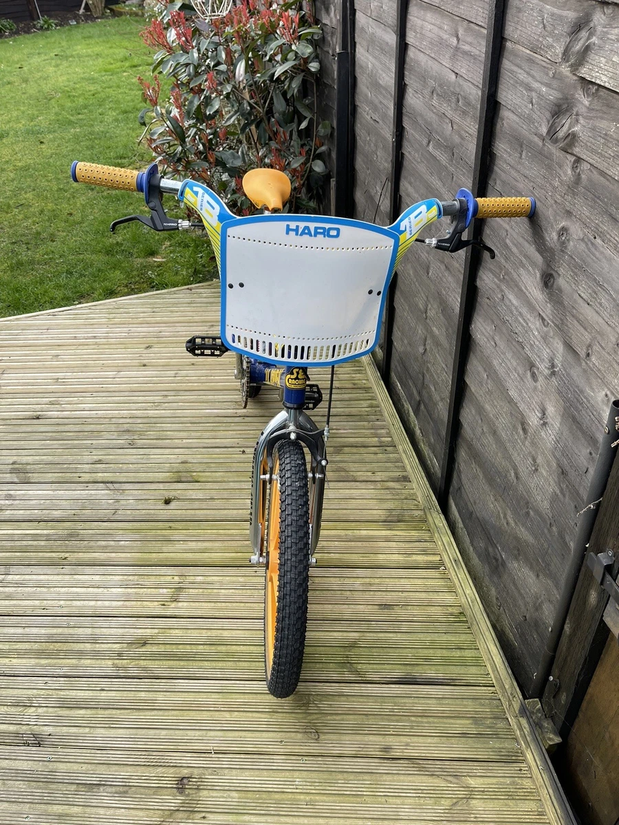 BMX PK RIPPER eBay