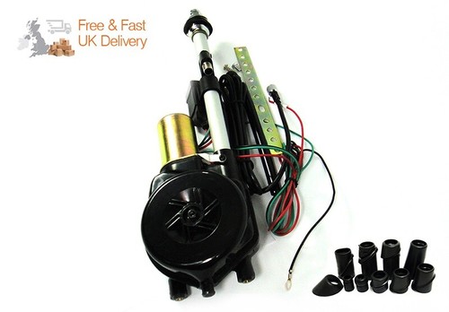 EZ 29-24S Per Antenne - Cinghie In Acciaio Inox Per Albero Antenna