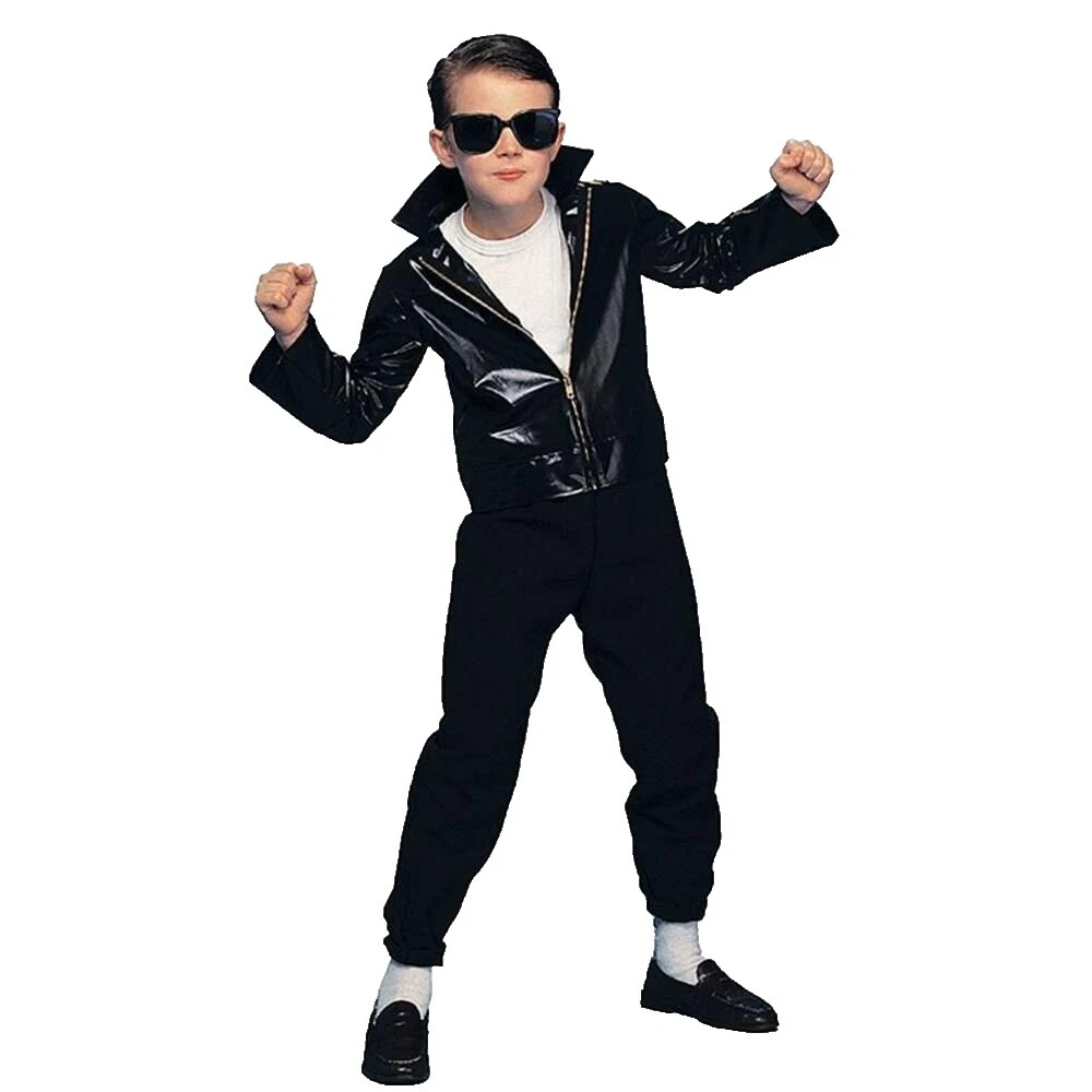 Complete Outfit 1950s Costumes for Boys