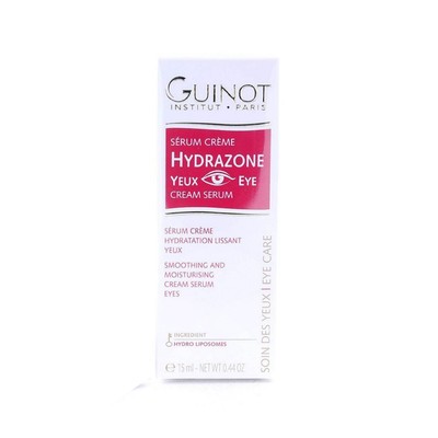 guinot hydrazone yeux