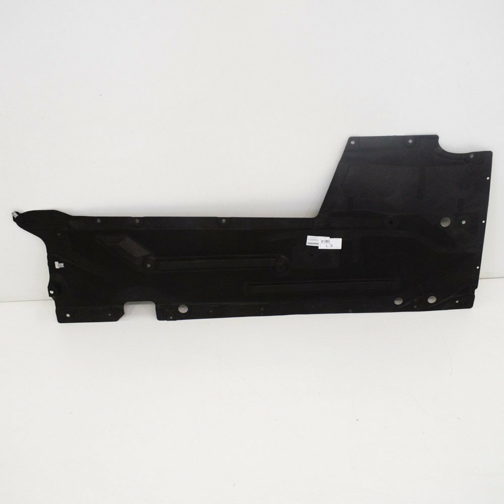 NEW BMW 3 F30 LEFT SIDE UNDERBODY COVER PANEL 7241833 51757241833