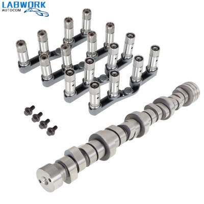 MDS Lifters + Camshaft Kit For Dodge Ram 1500 5.7L V8 2009 2010 -2019 Pickup