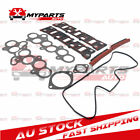 <!--F#f_0-->COMMODORE V6 3.8L INLET MANIFOLD SET INC PLENUM CHAMBER GASKET VU VX VY 3YR WARR<!--F/-->